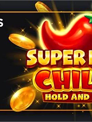 3 Super Hot Chillies slot by 3 Oaks Gaming at Dara Casino